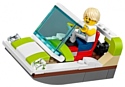 LEGO Creator 31063 Отпуск у моря