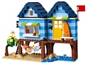 LEGO Creator 31063 Отпуск у моря