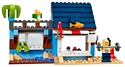 LEGO Creator 31063 Отпуск у моря