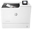 HP Color LaserJet Enterprise M652n