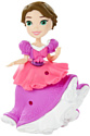 Hasbro Disney Princess Башня-парикмахерская Рапунцель (B5837)