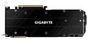 GIGABYTE GeForce RTX 2080 8192MB GAMING OC (GV-N2080GAMING OC-8GC)