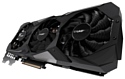 GIGABYTE GeForce RTX 2080 8192MB GAMING OC (GV-N2080GAMING OC-8GC)