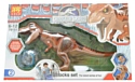 Lele Dinosaur World 79151-2 Индоминус Рекс