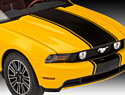 Revell 07046 Автомобиль Ford Mustang GT