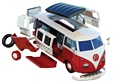 Airfix Quick Build J6017 VW Camper Van