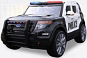 Toyland Ford Explorer Police Lux
