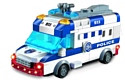 Ruizhongxing Block Ambulance 89-166B