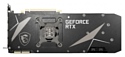 MSI GeForce RTX 3090 24576MB VENTUS 3X