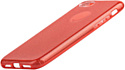 EXPERTS Diamond Tpu для Apple iPhone 5S (красный)