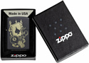 Zippo Gambling Design 49257-000003
