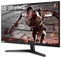 LG 32GN500-B