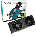 KFA2 GeForce RTX 3060 Ti CORE 8GB (36ISL6MD1VDK)