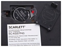 Scarlett SC-KS57P43