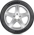 Michelin Pilot Sport 4 255/35 R19 96Y RunFlat