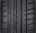 Michelin Pilot Sport 4 255/35 R19 96Y RunFlat