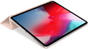 Apple Smart Folio для iPad Pro 12.9 2018 (розовый песок)