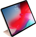 Apple Smart Folio для iPad Pro 12.9 2018 (розовый песок)