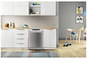 Indesit DFC 2B+19 AC X