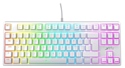 Xtrfy K4 TKL RGB White