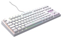 Xtrfy K4 TKL RGB White