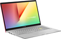 ASUS VivoBook S15 S533EQ-BN258T