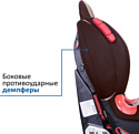 Siger Art Кокон ISOfix