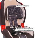 Siger Art Кокон ISOfix