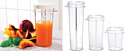 Tribest Personal Blender II Mason Jar Ready PB-430 (белый)