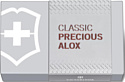 Victorinox Classic Precious Alox 0.6221.4011G (коричневый)