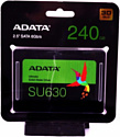 A-data Ultimate SU630 240GB ASU630SS-240GQ-R