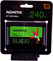 ADATA Ultimate SU630 240GB ASU630SS-240GQ-R