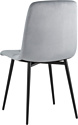 Stool Group Одди AV 406N-Cbs-08 New (велюр серый)