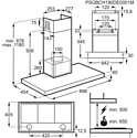 Electrolux LFT769X