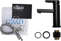 Ekko E1081-8 (черный)