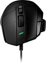 Logitech G502 X black