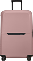 Samsonite Magnum Eco Misty Rose 75 см