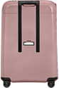 Samsonite Magnum Eco Misty Rose 75 см