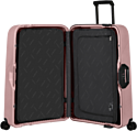 Samsonite Magnum Eco Misty Rose 75 см