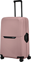 Samsonite Magnum Eco Misty Rose 75 см