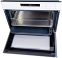 MAUNFELD MCMO5016STGW MAUNFELD MCMO5016STGW