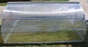 Агросфера Хлебница (с поликарбонатом 4 мм)