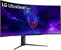 LG UltraGear 45GR95QE-B