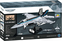 Cobi Top Gun Maverick 5805 F/A-18E Super Hornet