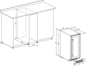 Temptech OX30DX