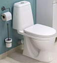 Sanita Идеал WC.CC/Ideal/2-DM/WHT.G/S1
