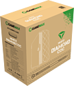 GameMax Diamond COC WT (белый) GameMax Diamond COC WT (белый)
