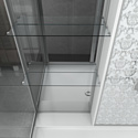 Niagara NG-7713WR 120x82 (прозрачное стекло) Niagara NG-7713WR 120x82 (прозрачное стекло)