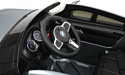 RiverToys BMW 6 GT JJ2164 (серый глянец)