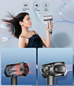 Mijia High Speed Hair Dryer H900 (серый)